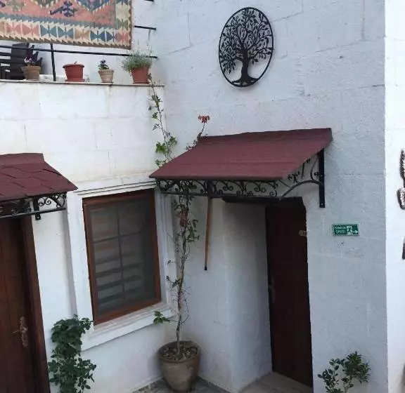 Majatalo Seval White House Kapadokya