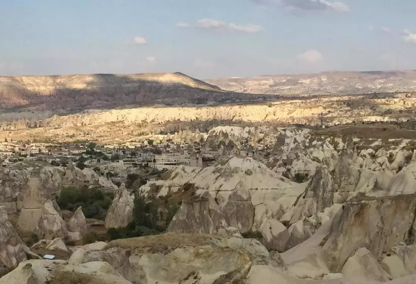 Majatalo Seval White House Kapadokya