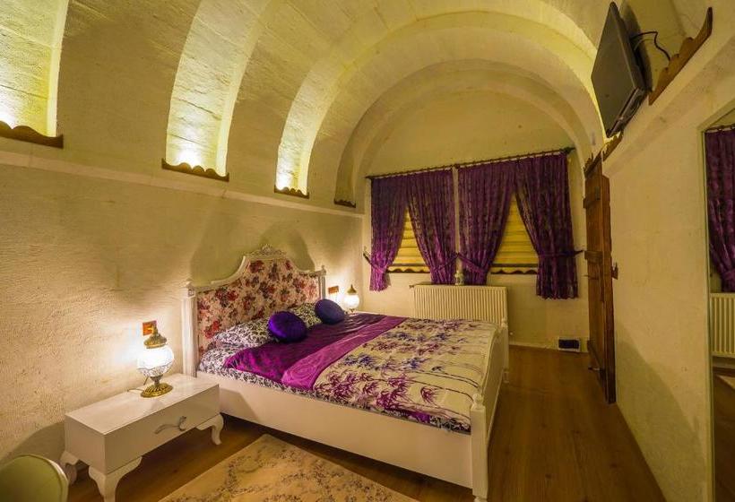 پانسیون Seval White House Kapadokya