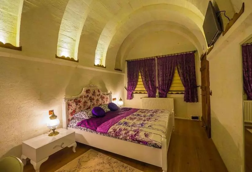 Majatalo Seval White House Kapadokya