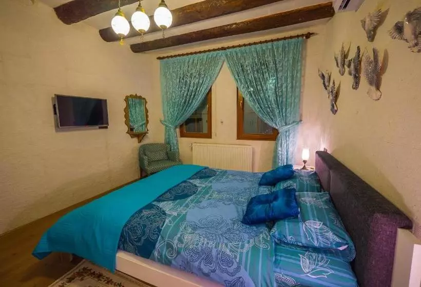 Majatalo Seval White House Kapadokya