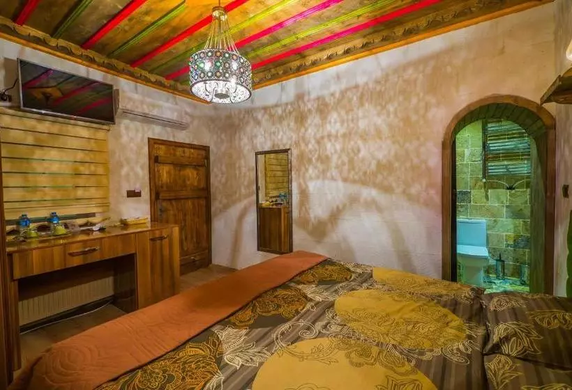 Majatalo Seval White House Kapadokya