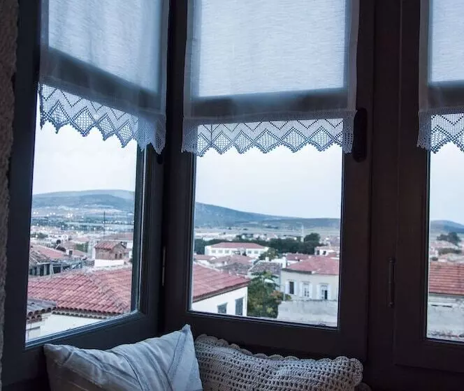 Sakula Otel