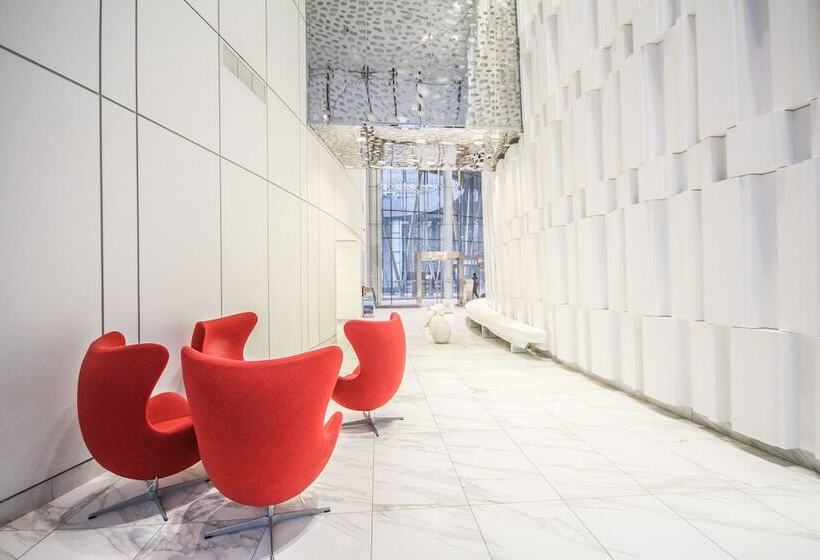 Sarkar Suites Entertainment District