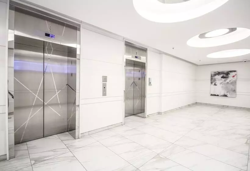 Sarkar Suites   Entertainment District