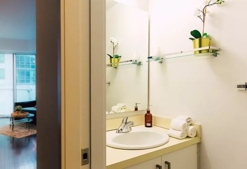Sarkar Suites   Entertainment District