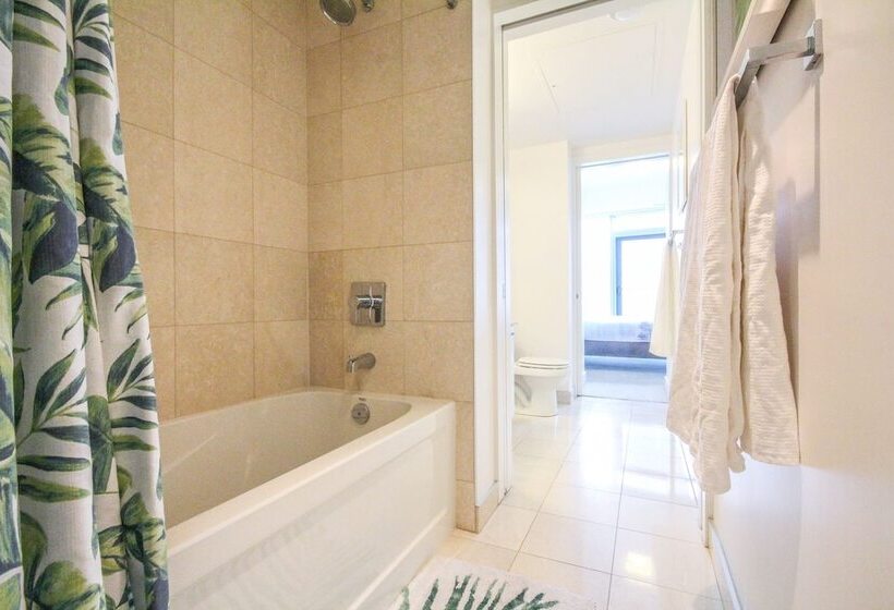 Sarkar Suites Entertainment District