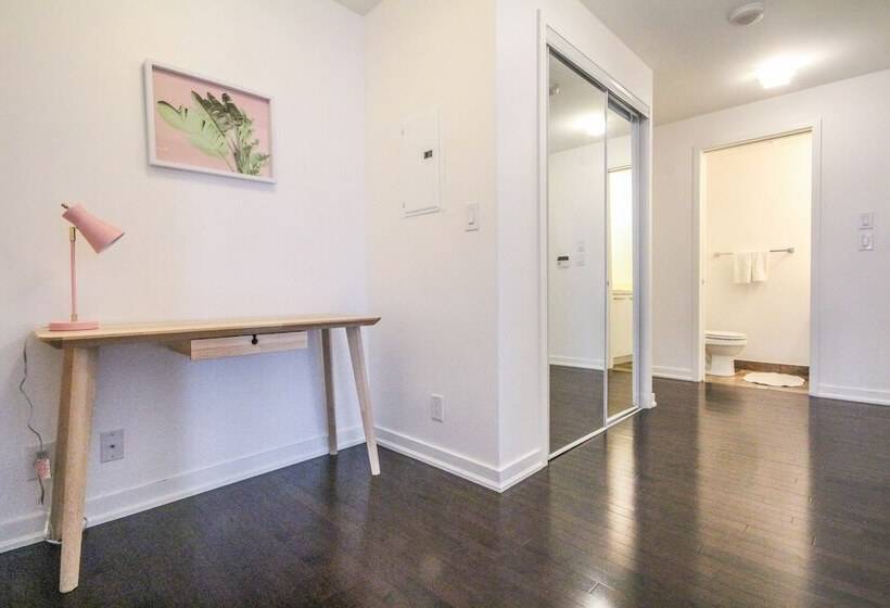 Sarkar Suites Entertainment District