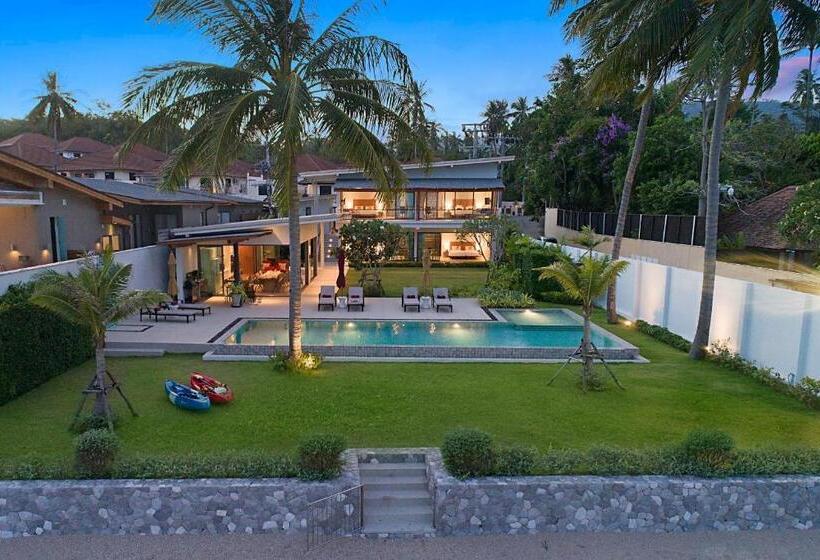 Villa Seanest Samui