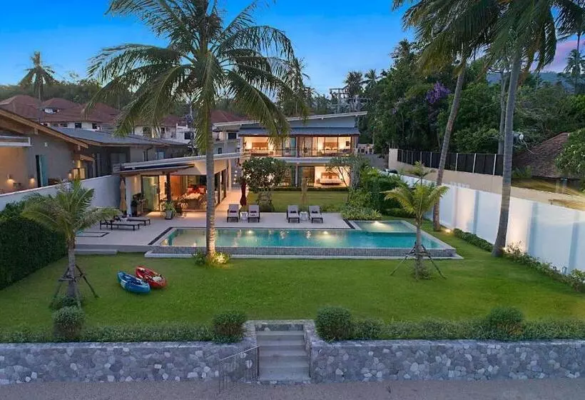 Villa Seanest Samui