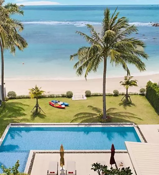 Villa Seanest Samui