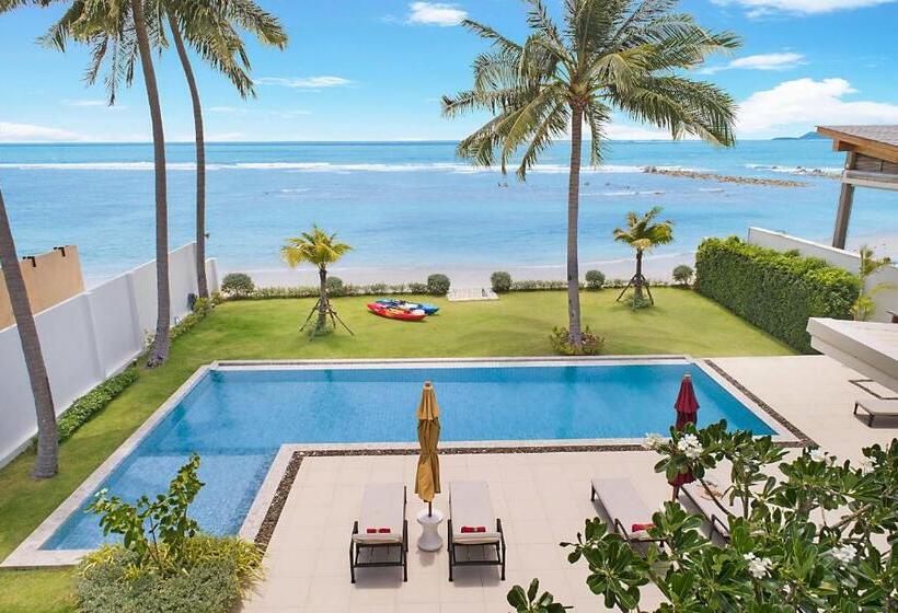 Villa Seanest Samui