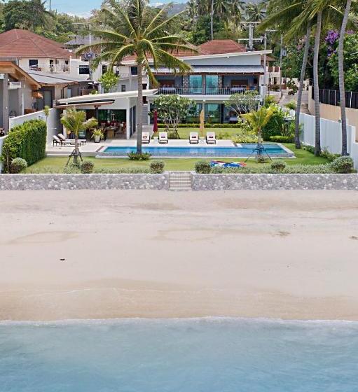 Villa Seanest Samui