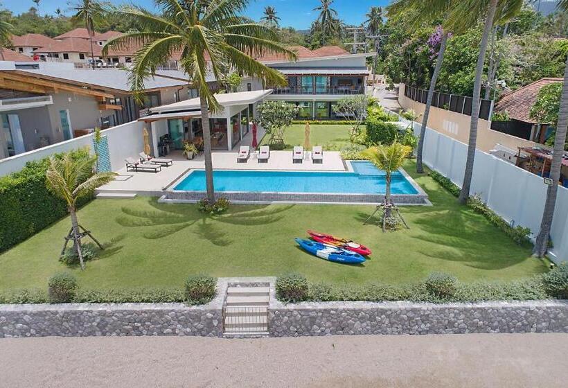 Villa Seanest Samui
