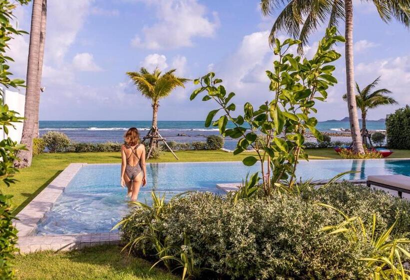 Villa Seanest Samui