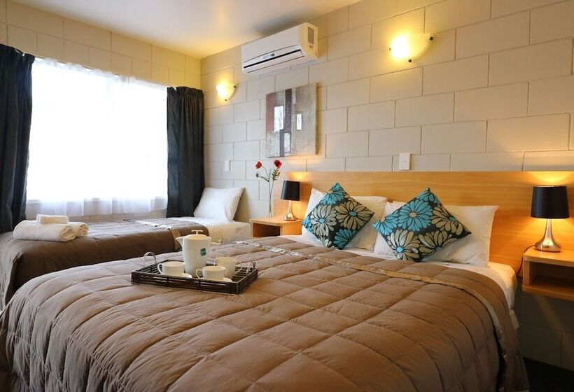 فندق Boundary Court Motor Inn