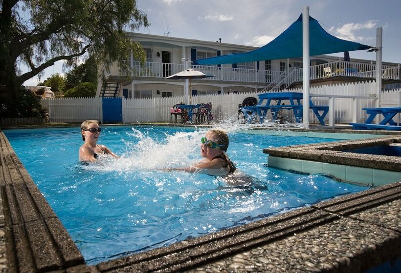 فندق Boundary Court Motor Inn