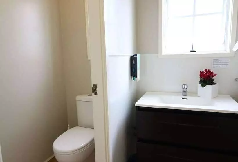 ホテル Boundary Court Motor Inn