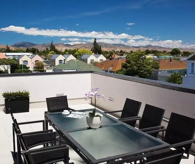 Hotel Carnmore Chateau Marlborough