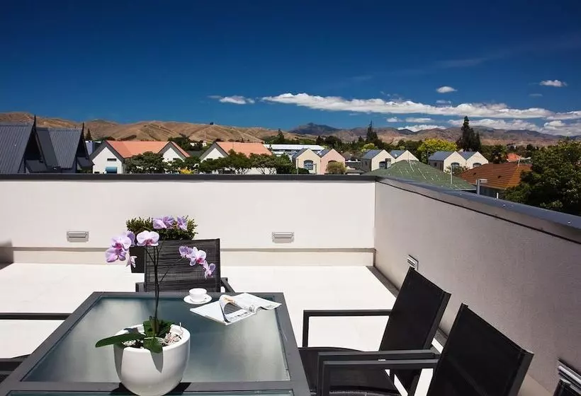 Hotel Carnmore Chateau Marlborough