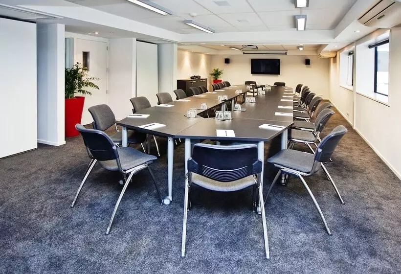 Hotel Carnmore Chateau Marlborough