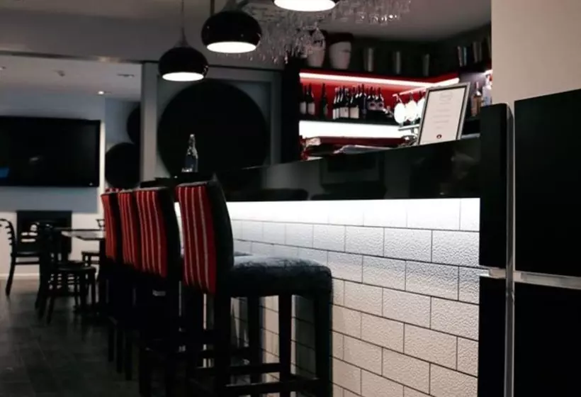 Hotel Carnmore Chateau Marlborough