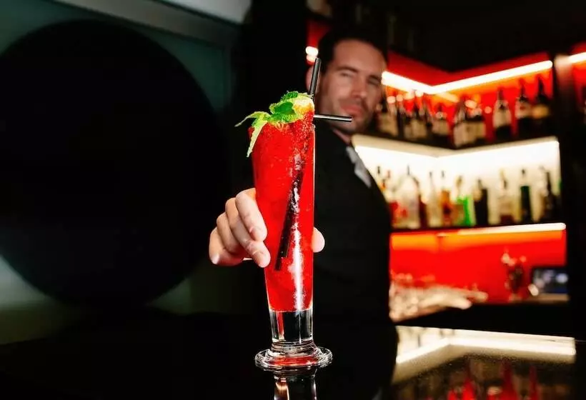 Hotel Carnmore Chateau Marlborough