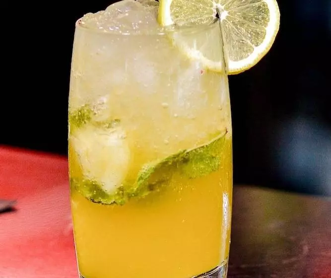 Hotel Carnmore Chateau Marlborough