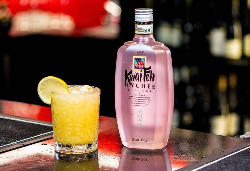 בית מלון כפרי Carnmore Chateau Marlborough