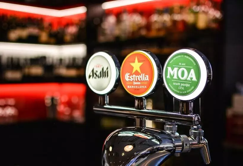 Hotel Carnmore Chateau Marlborough