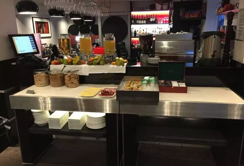 Hotel Carnmore Chateau Marlborough