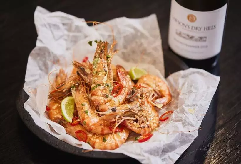 Hotel Carnmore Chateau Marlborough