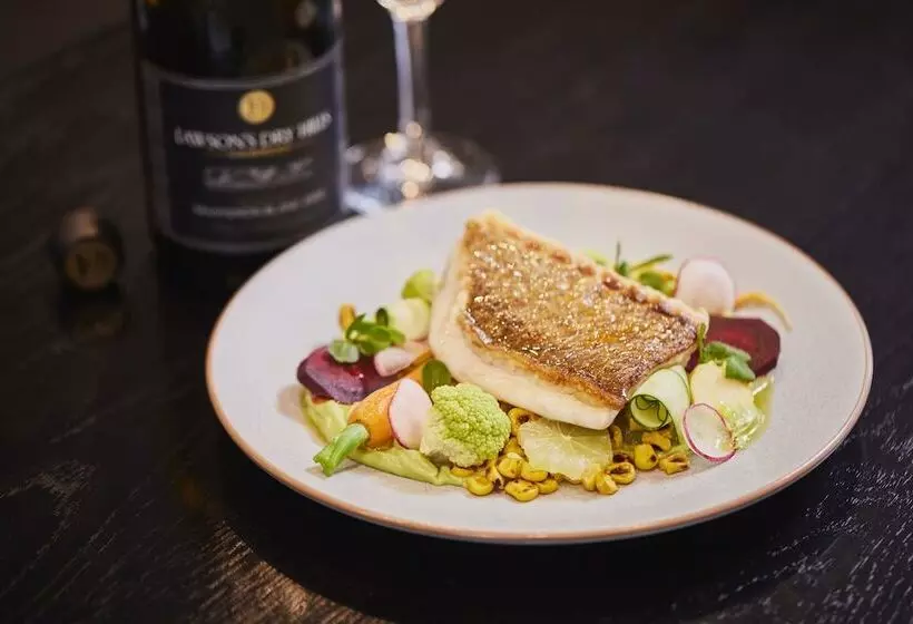 Hotel Carnmore Chateau Marlborough