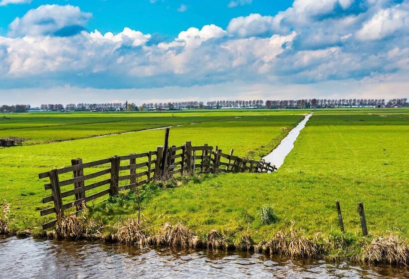 Grand Hotel Amstelveen