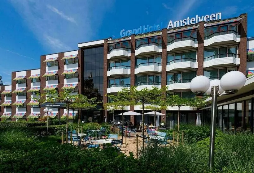 Grand Hotel Amstelveen