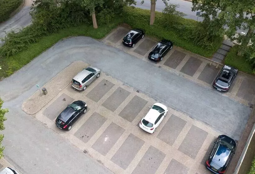 Grand Hotel Amstelveen