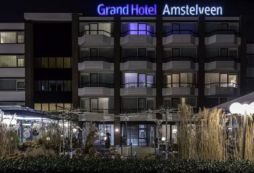 Grand Hotel Amstelveen