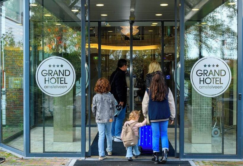 Grand Hotel Amstelveen