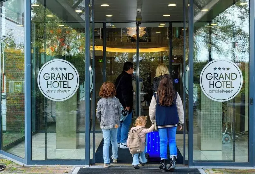 Grand Hotel Amstelveen