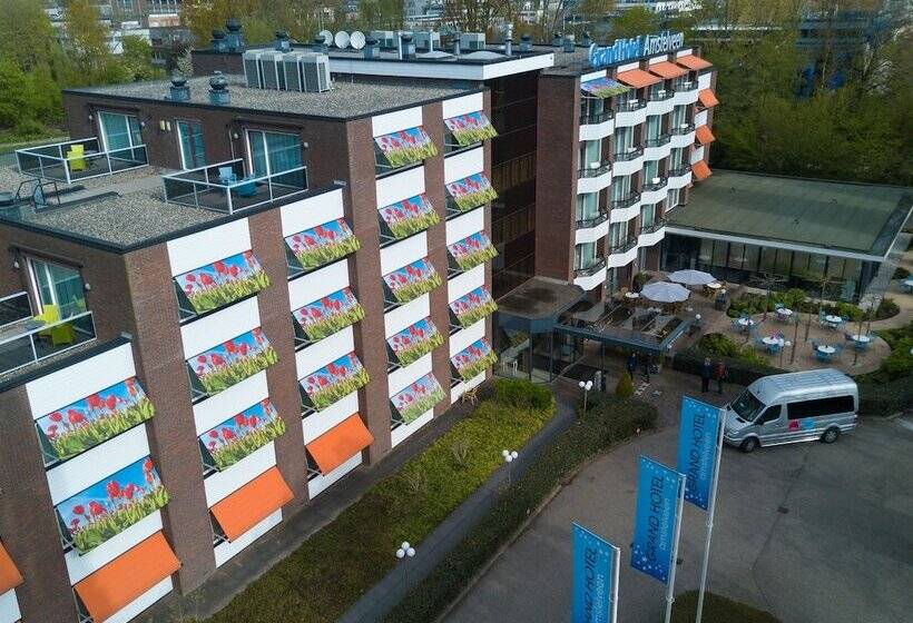 Grand Hotel Amstelveen