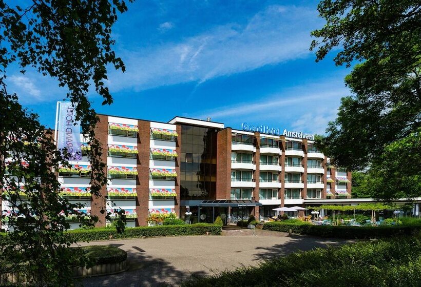 Grand Hotel Amstelveen