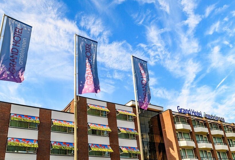 Grand Hotel Amstelveen