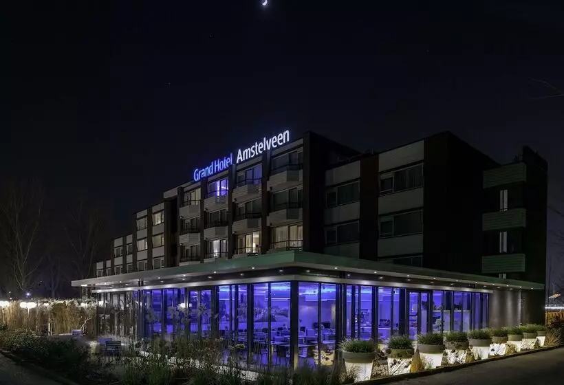 Grand Hotel Amstelveen