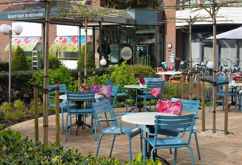 Grand Hotel Amstelveen