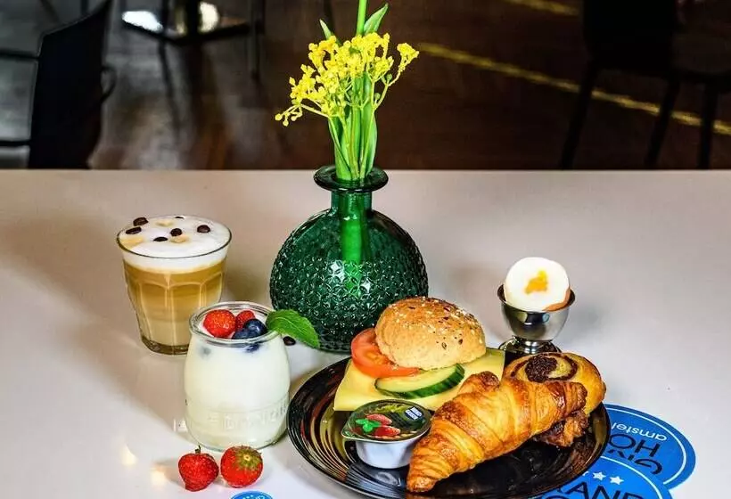 Grand Hotel Amstelveen