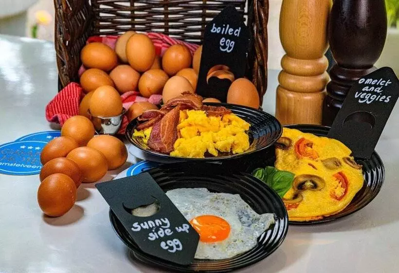 Grand Hotel Amstelveen