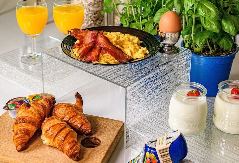 Grand Hotel Amstelveen