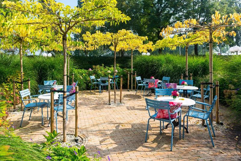 Grand Hotel Amstelveen