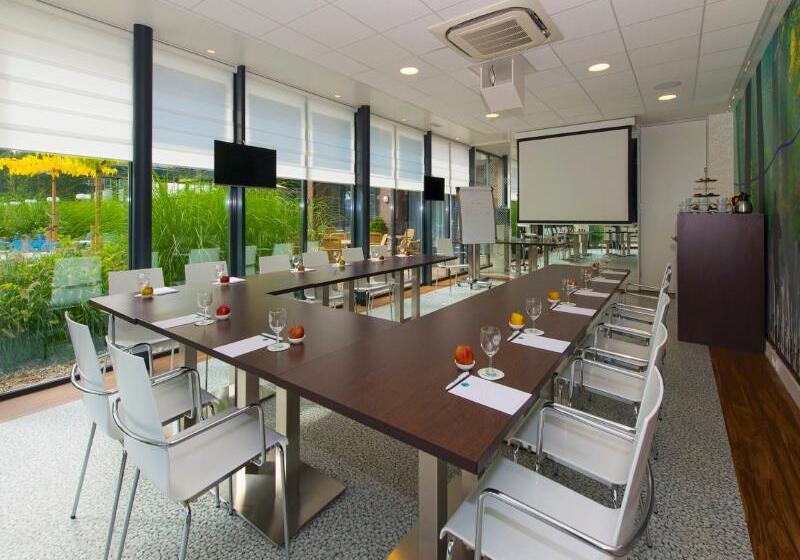 Grand Hotel Amstelveen