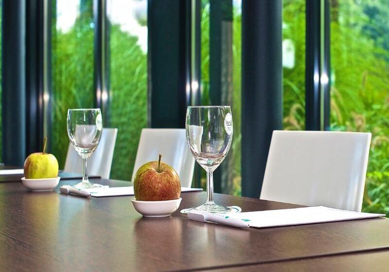 Grand Hotel Amstelveen